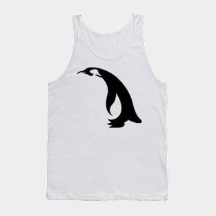 zoo penguins Tank Top